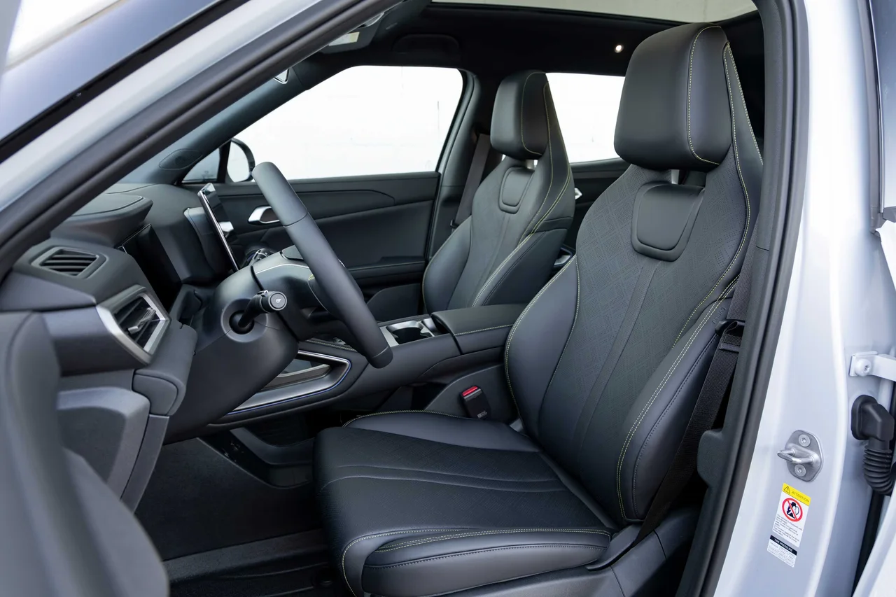 Interior 2