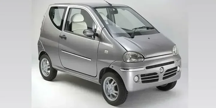 1997 Casalini 1997-casalini-sulky-dea-05-cvt main image