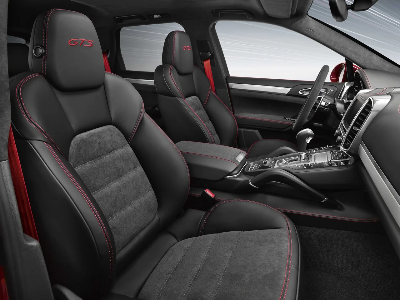 Interior 1