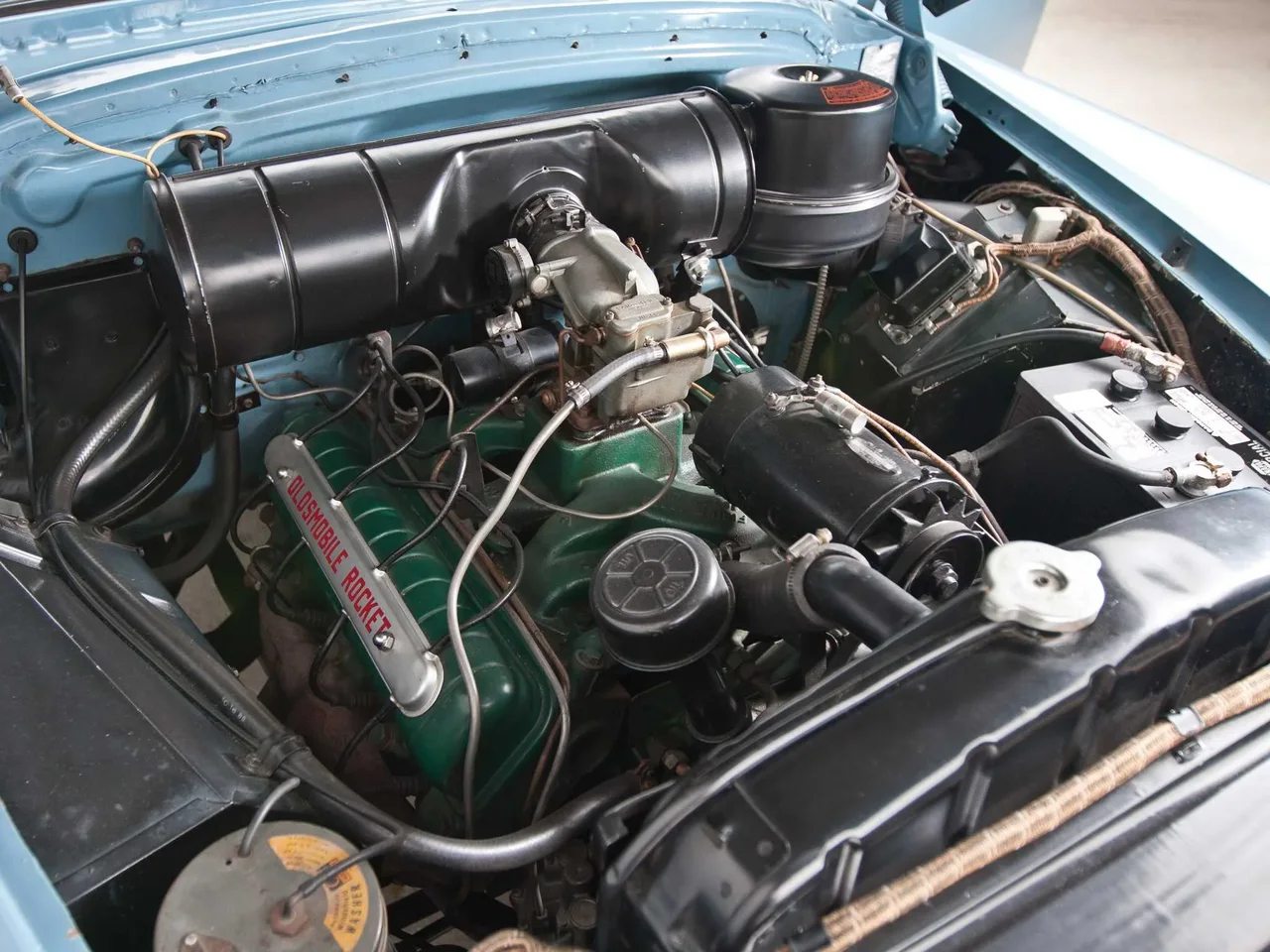 Engine 1