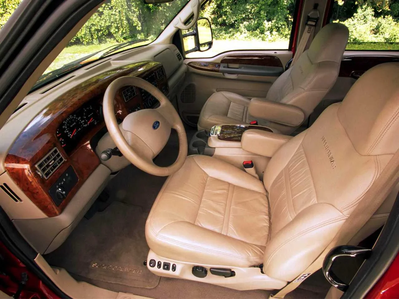 Interior 1