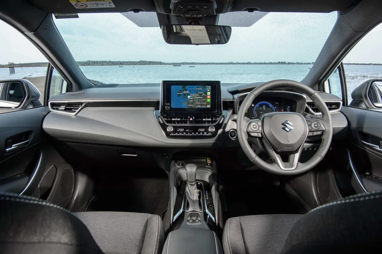 Interior 1