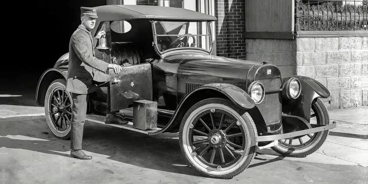 1922 Buick 1922-buick-series-22-model-22-four-34-roadster-28-manual main image