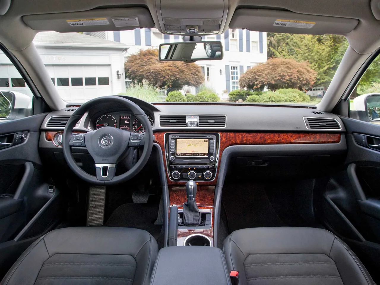 Interior 1