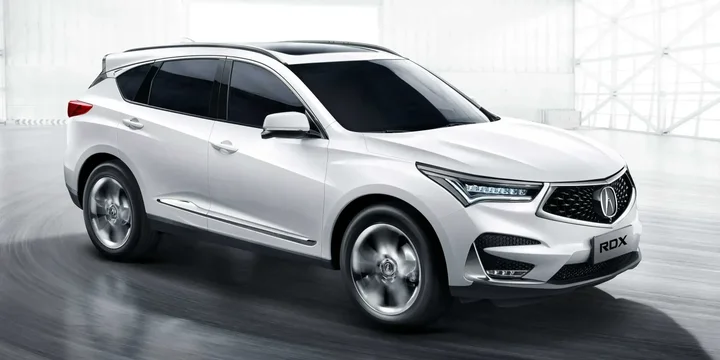 2019 Acura 2019-acura-rdx-suv-20-vtec-turbo-automatic-10-speed-265ps main image