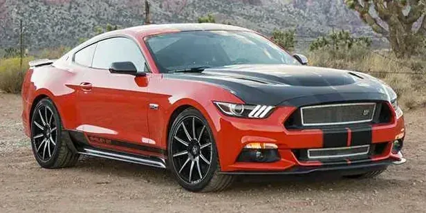 2015 Shelby 2015-shelby-mustang-gt-ecoboost main image