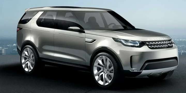2014 Land Rover 2014-land-rover-concept main image