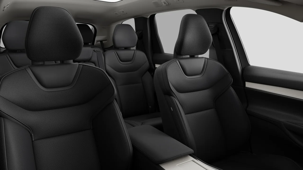 Interior 1