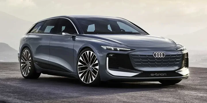 2022 Audi 2022-audi-concept-100-kwh-quattro main image