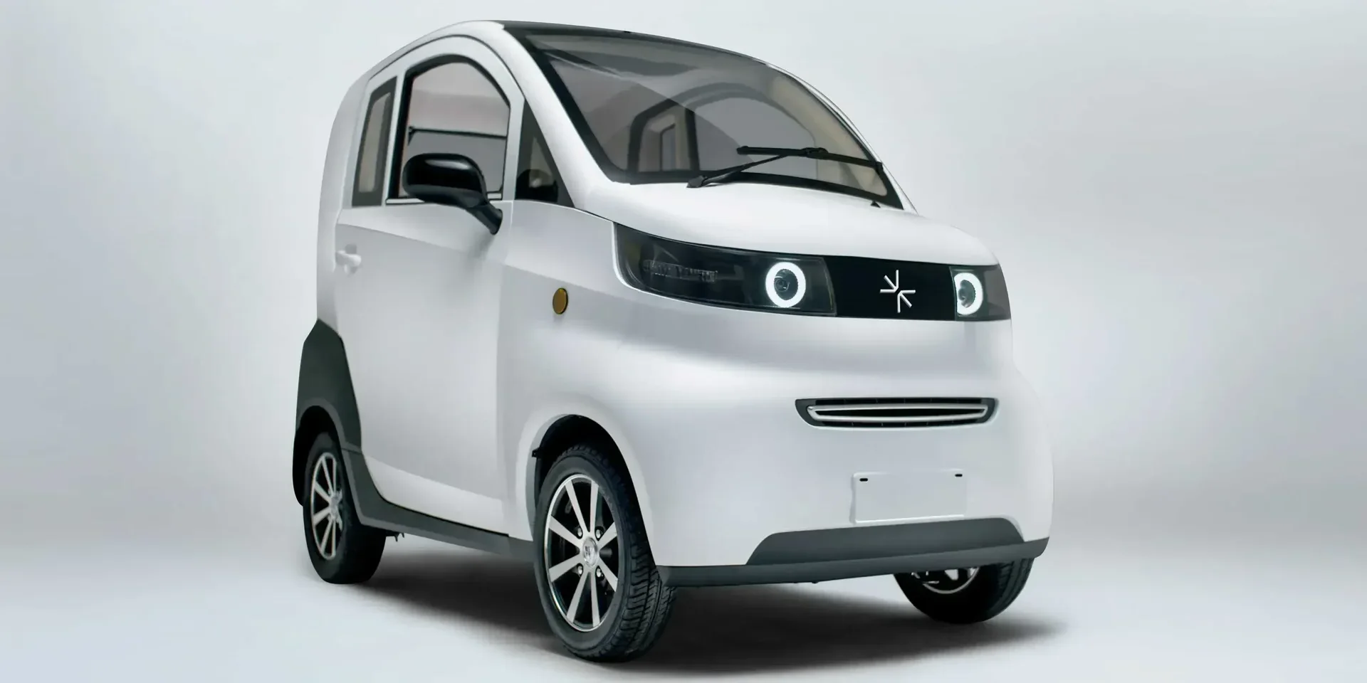 2024 ARK Zero photo 1