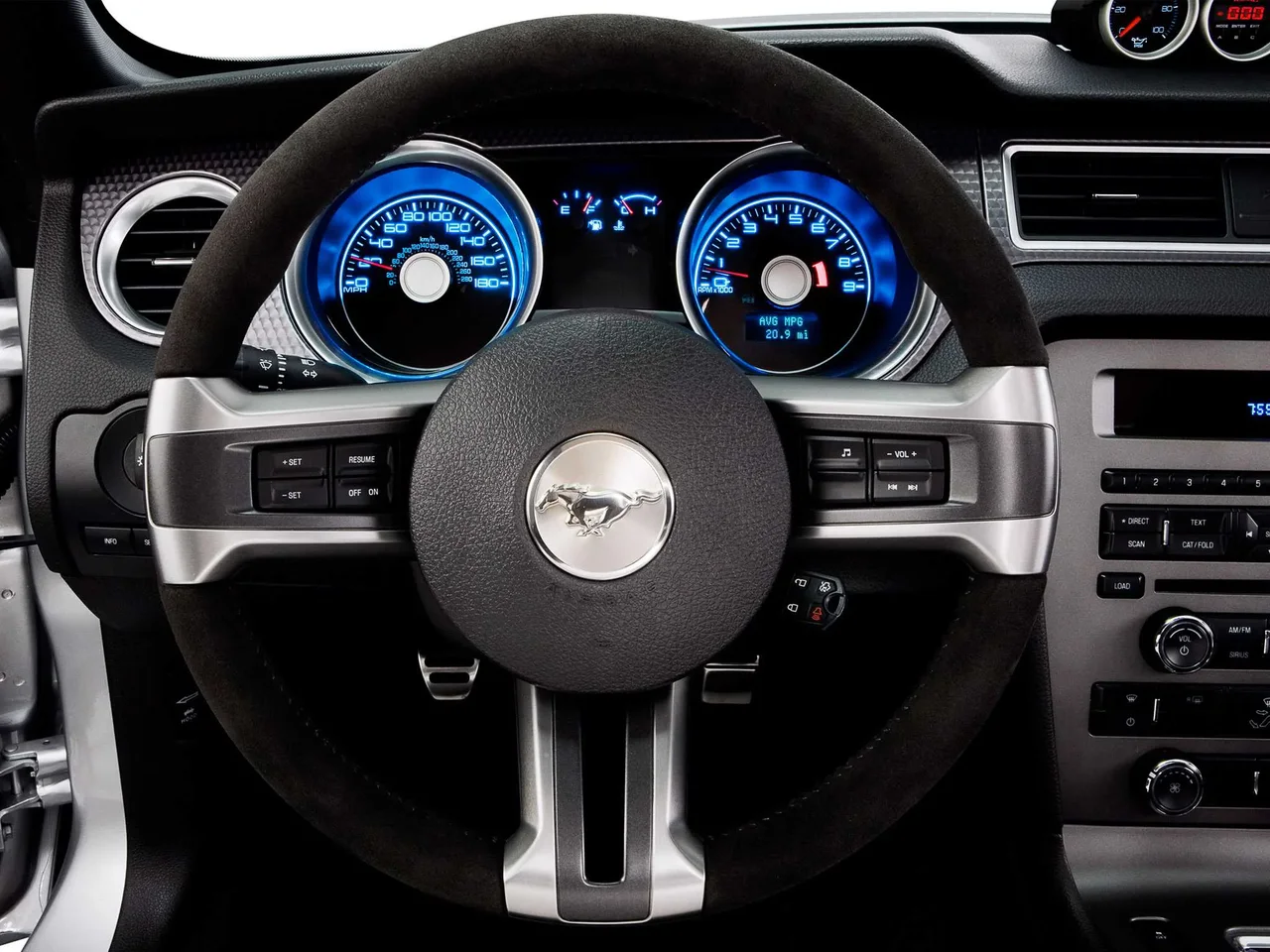 Interior 1