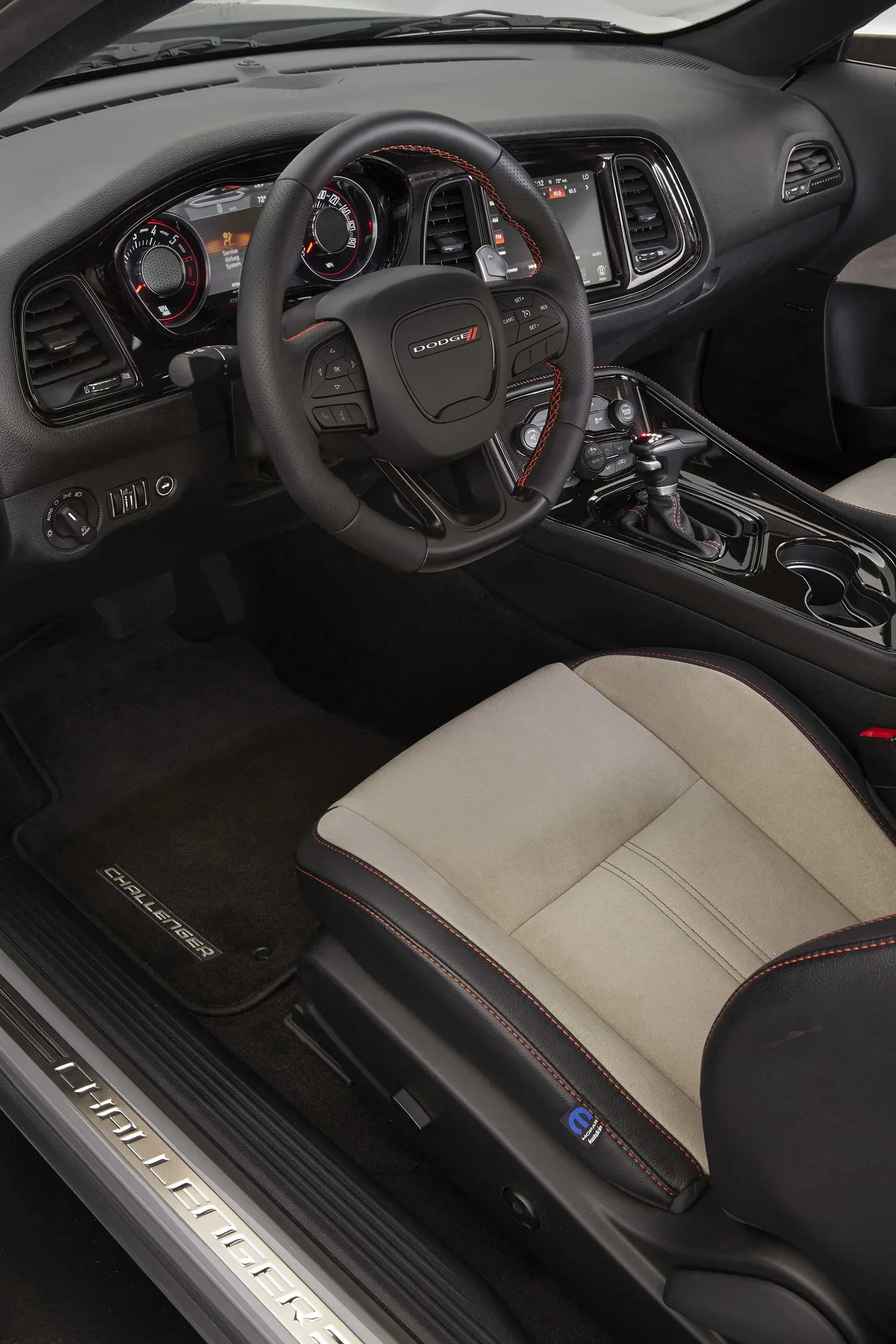 Interior 1