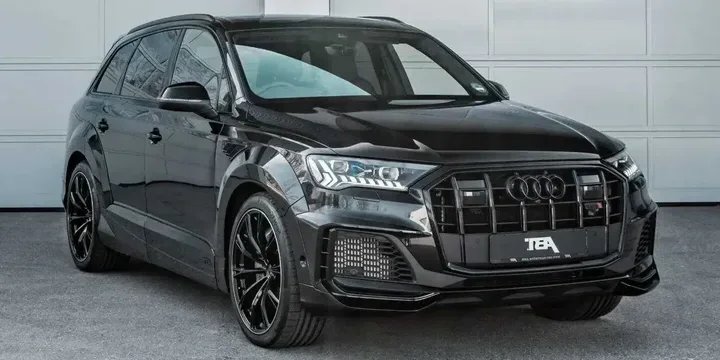 2020 ABT 2020-abt-q7-sq7-tdi-quattro-tiptronic main image