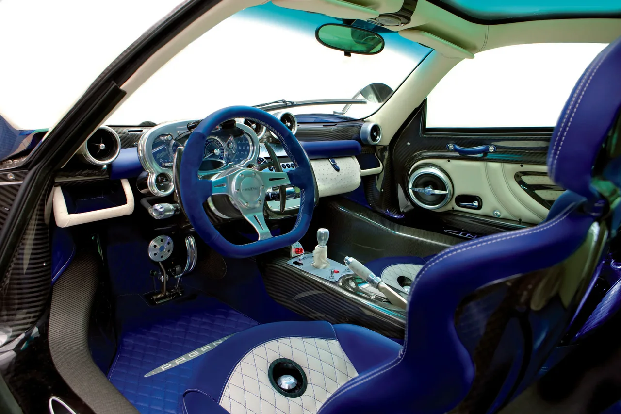Interior 1