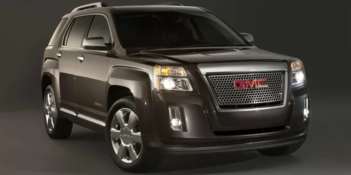 2013 GMC 2013-gmc-terrain-36-v6-awd-automatic-6-speed main image