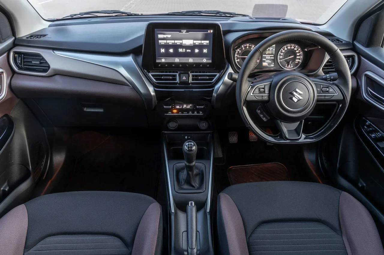 Interior 1