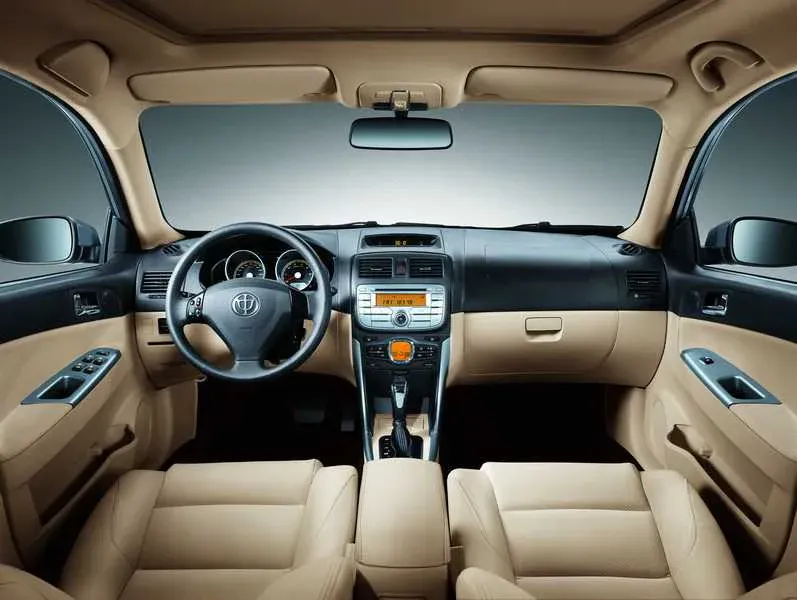Interior 2