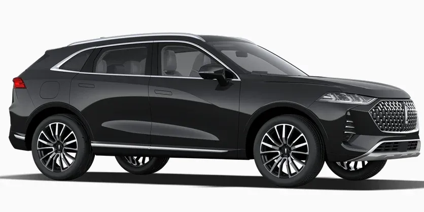 2024 Wey 05 PHEV photo 1