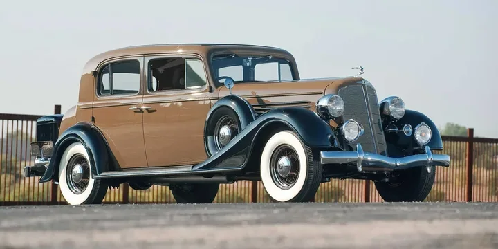 1934 Buick 1934-buick-series-90-11266994-sedan-model-91-club-sedan-56-manual-115hp-1934-3-speed main image