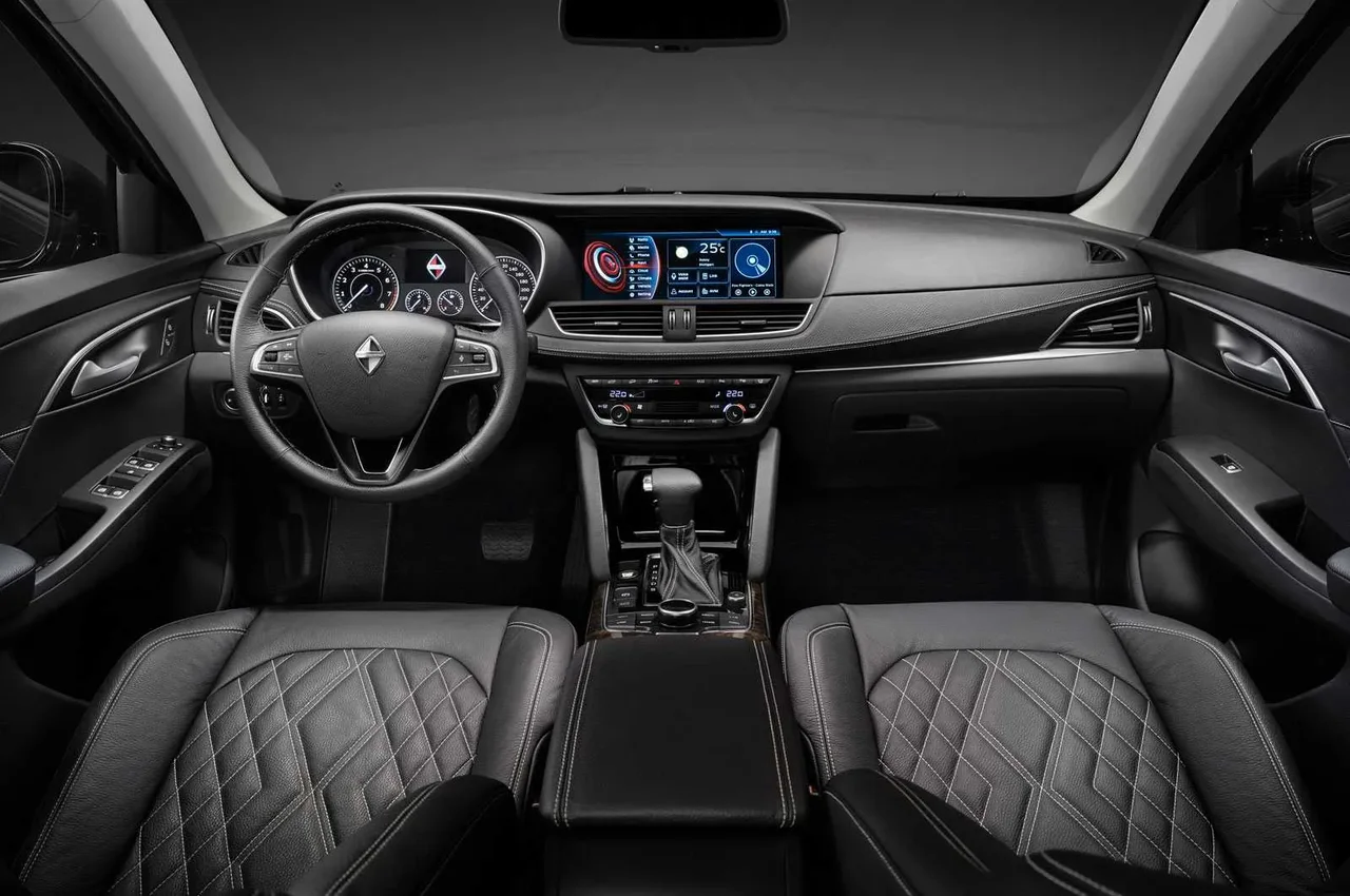 Interior 1