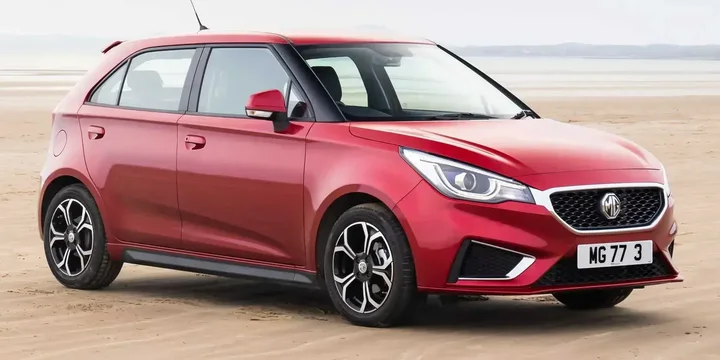 2018 MG 2018-mg-3 main image