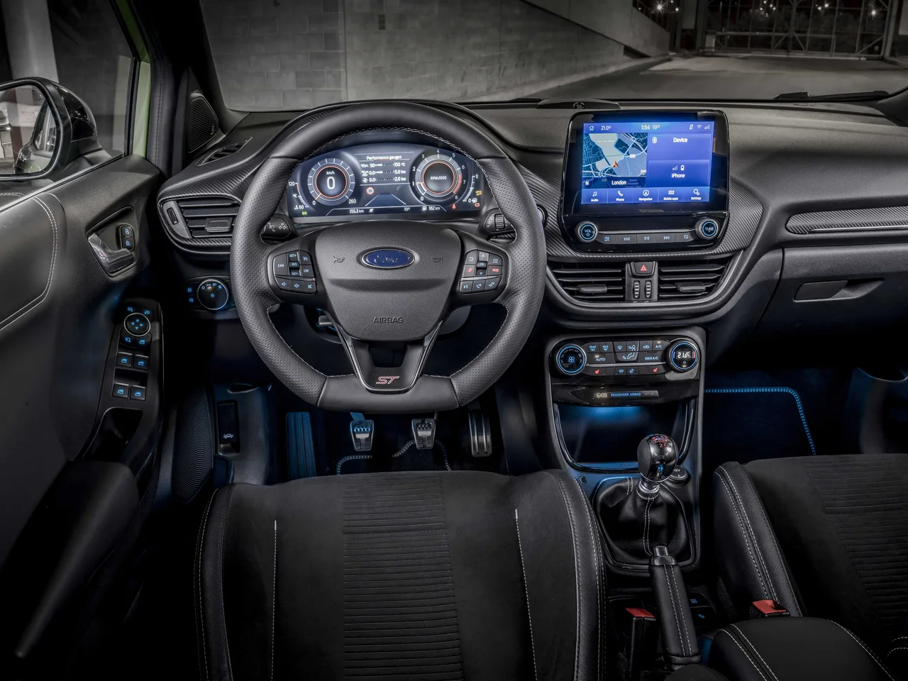 Interior 1