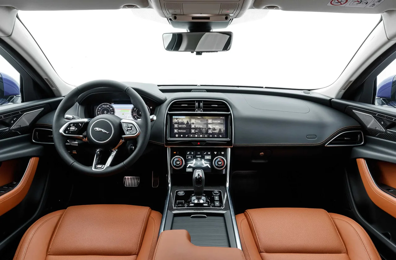 Interior 1