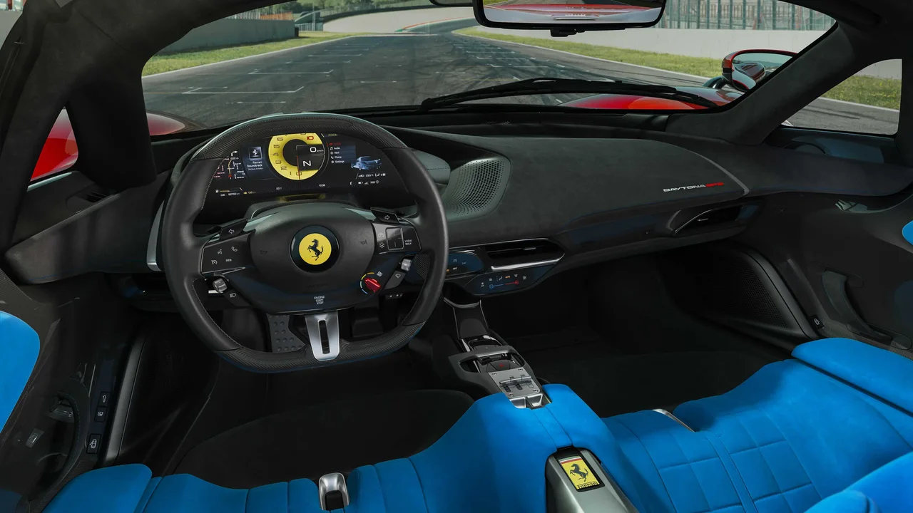 Interior 1