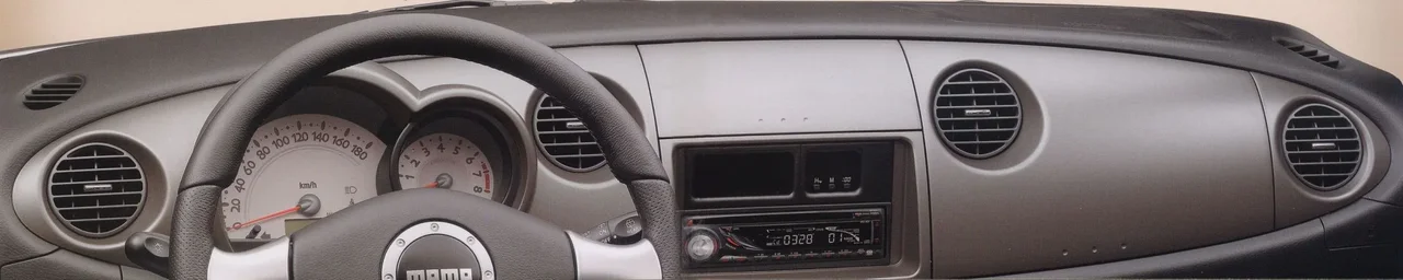 Interior 1