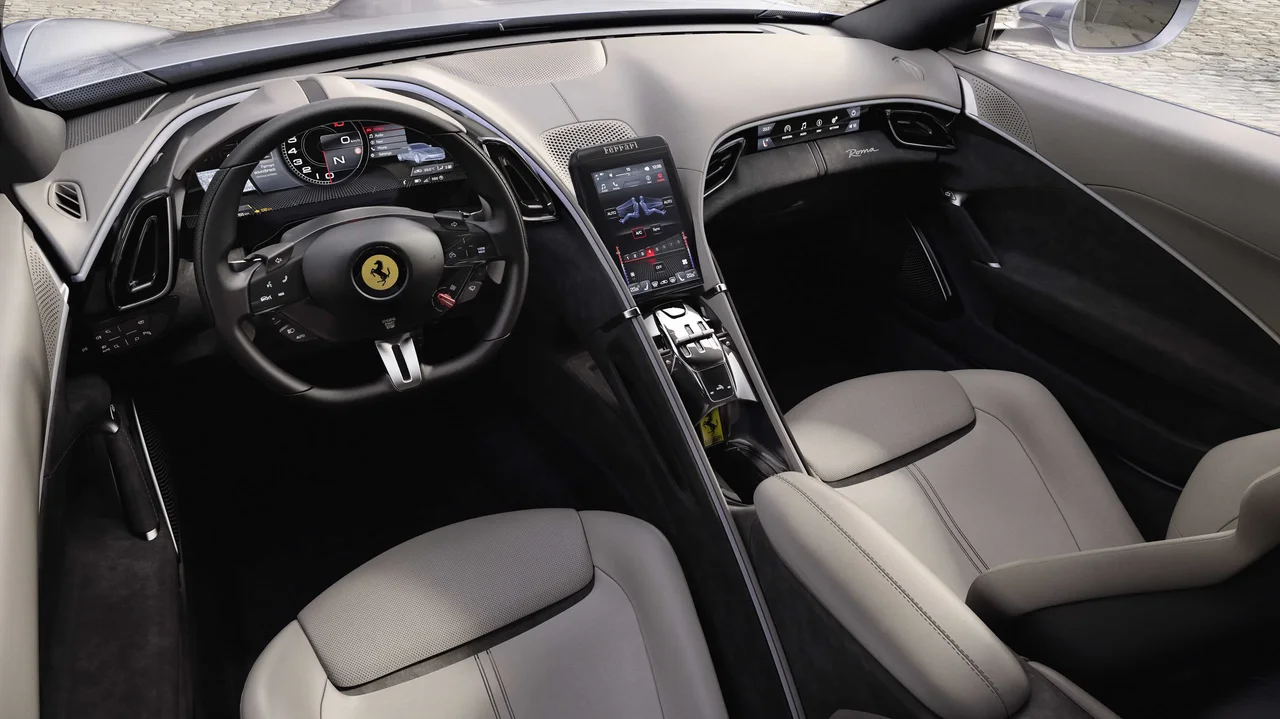 Interior 1