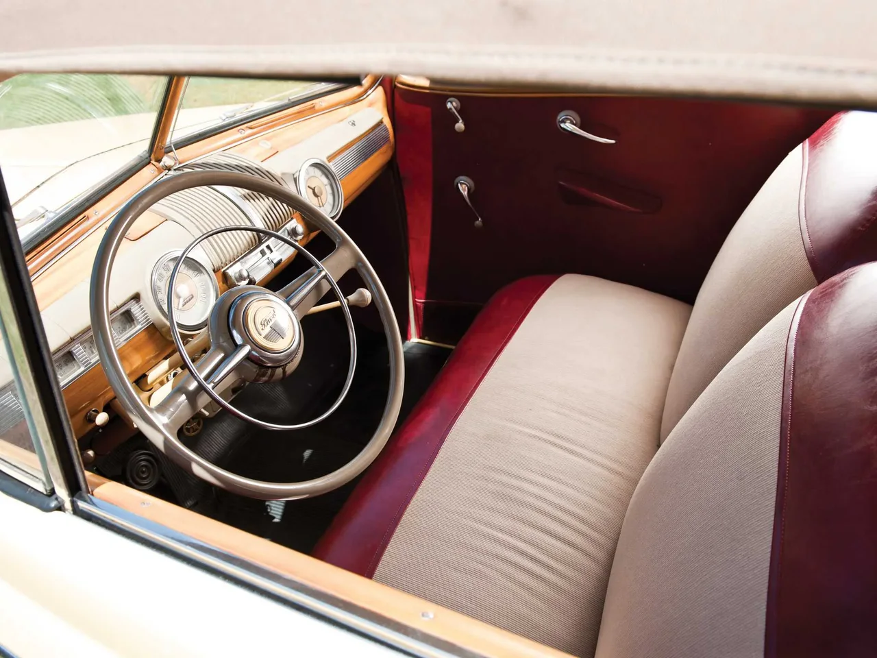 Interior 1