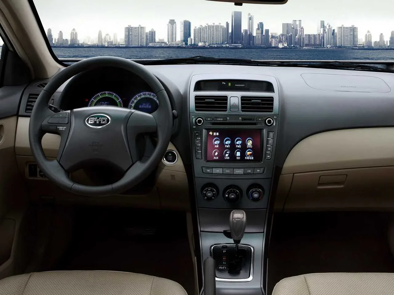 Interior 1