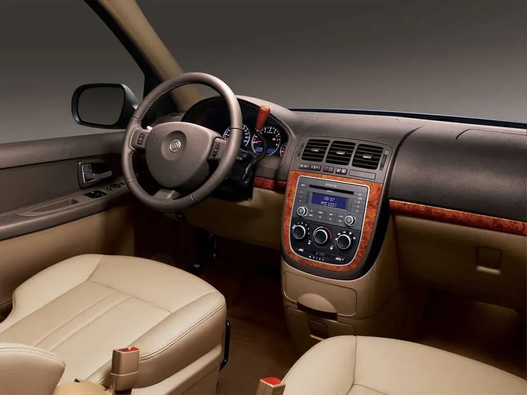 Interior 1