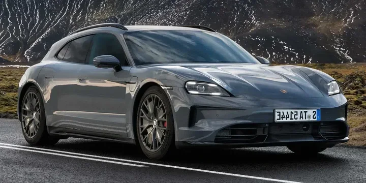2025 Porsche 2025-porsche-taycan-gts-sport-turismo-direct-drive main image