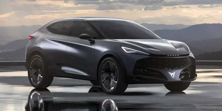 2020 Cupra 2020-cupra-concept-77-kwh main image
