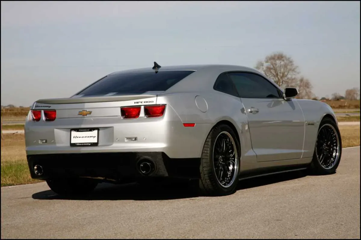 Exterior 10