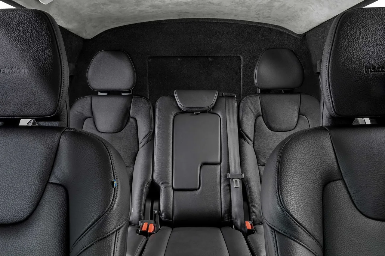 Interior 1