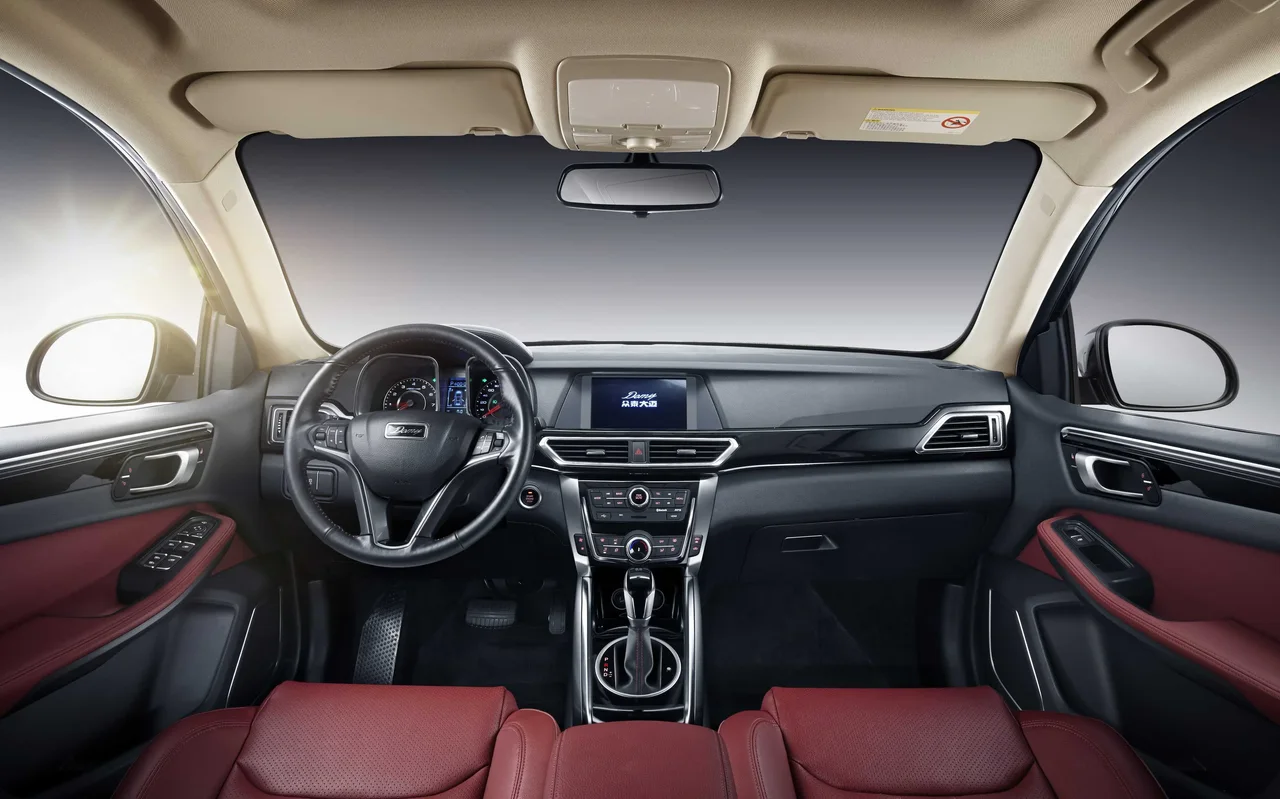 Interior 1