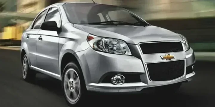2009 Chevrolet 2009-chevrolet-aveo-1st-generation-16 main image