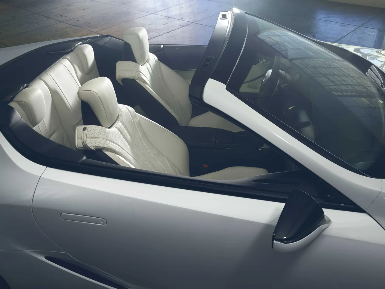 Interior 1