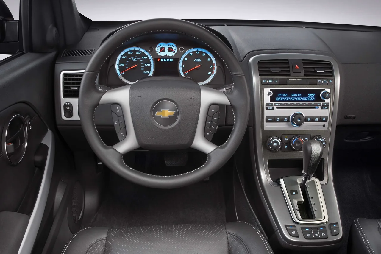 Interior 1
