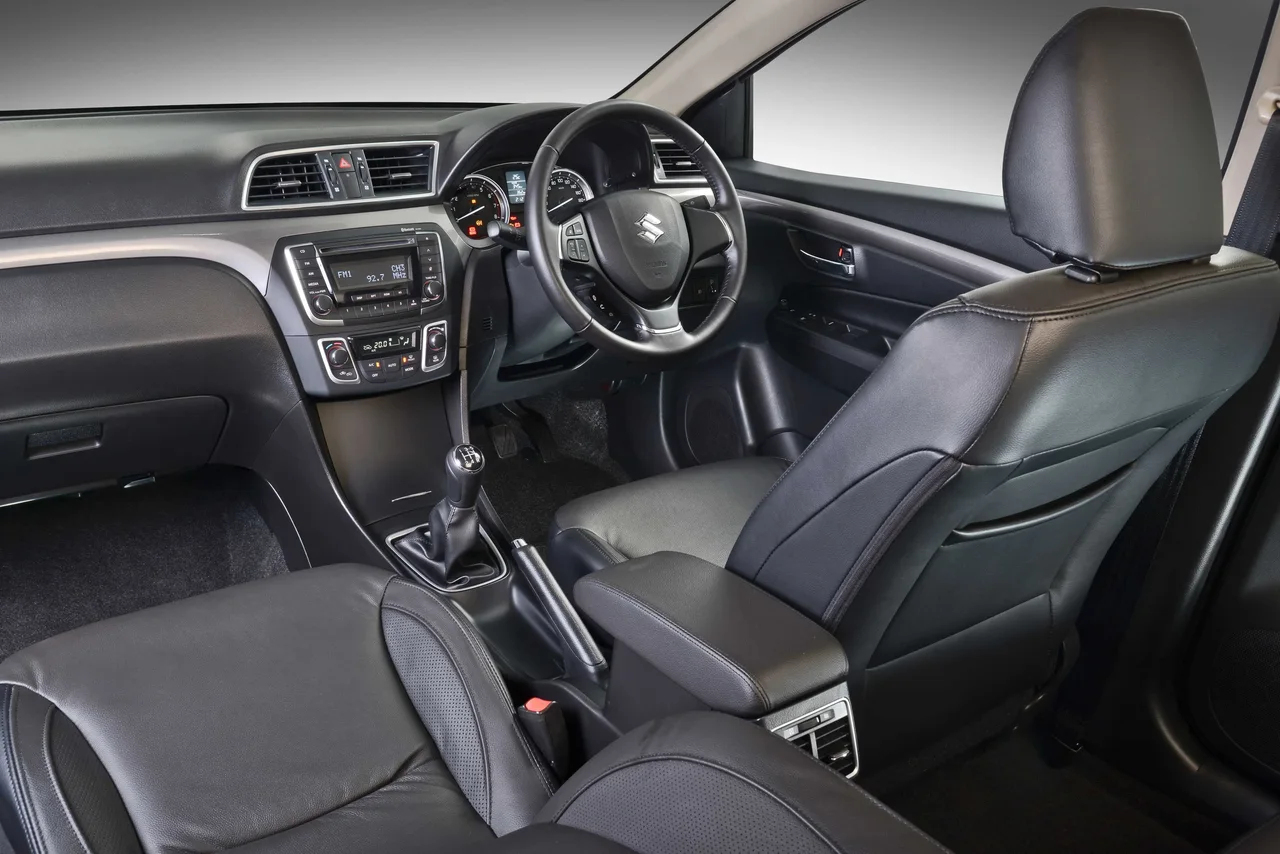 Interior 1