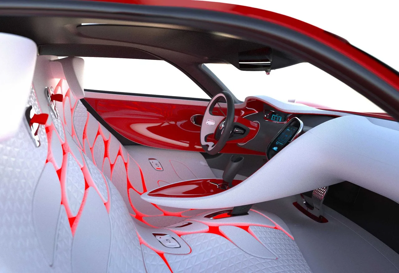Interior 2
