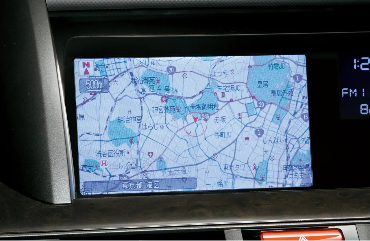 Interior 1