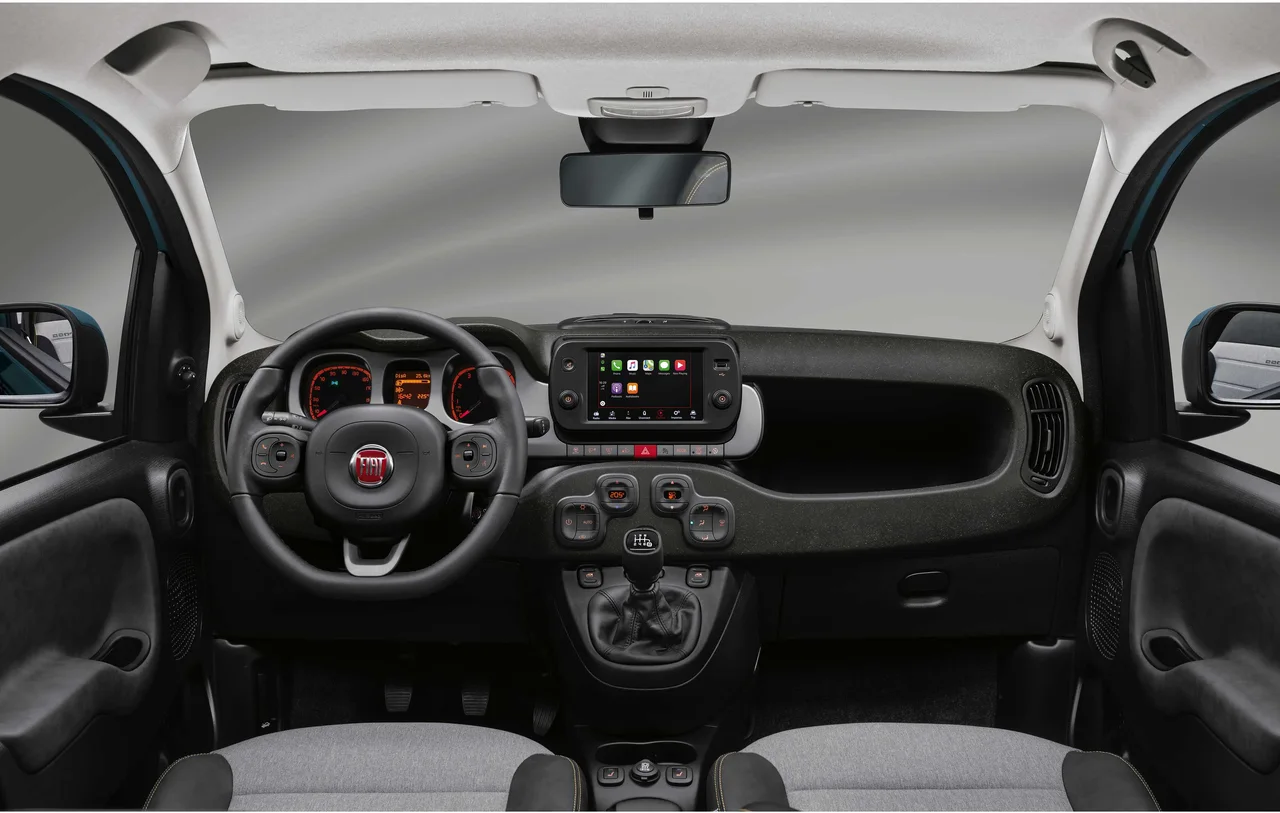 Interior 1