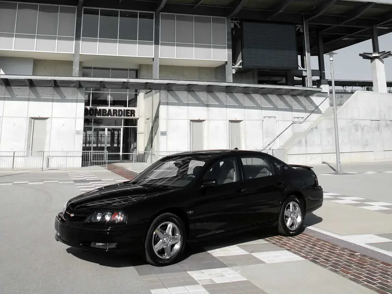 Exterior 2