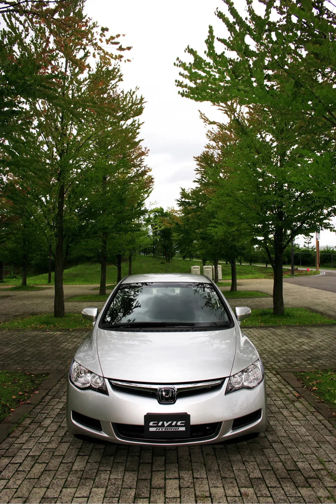 Exterior 3