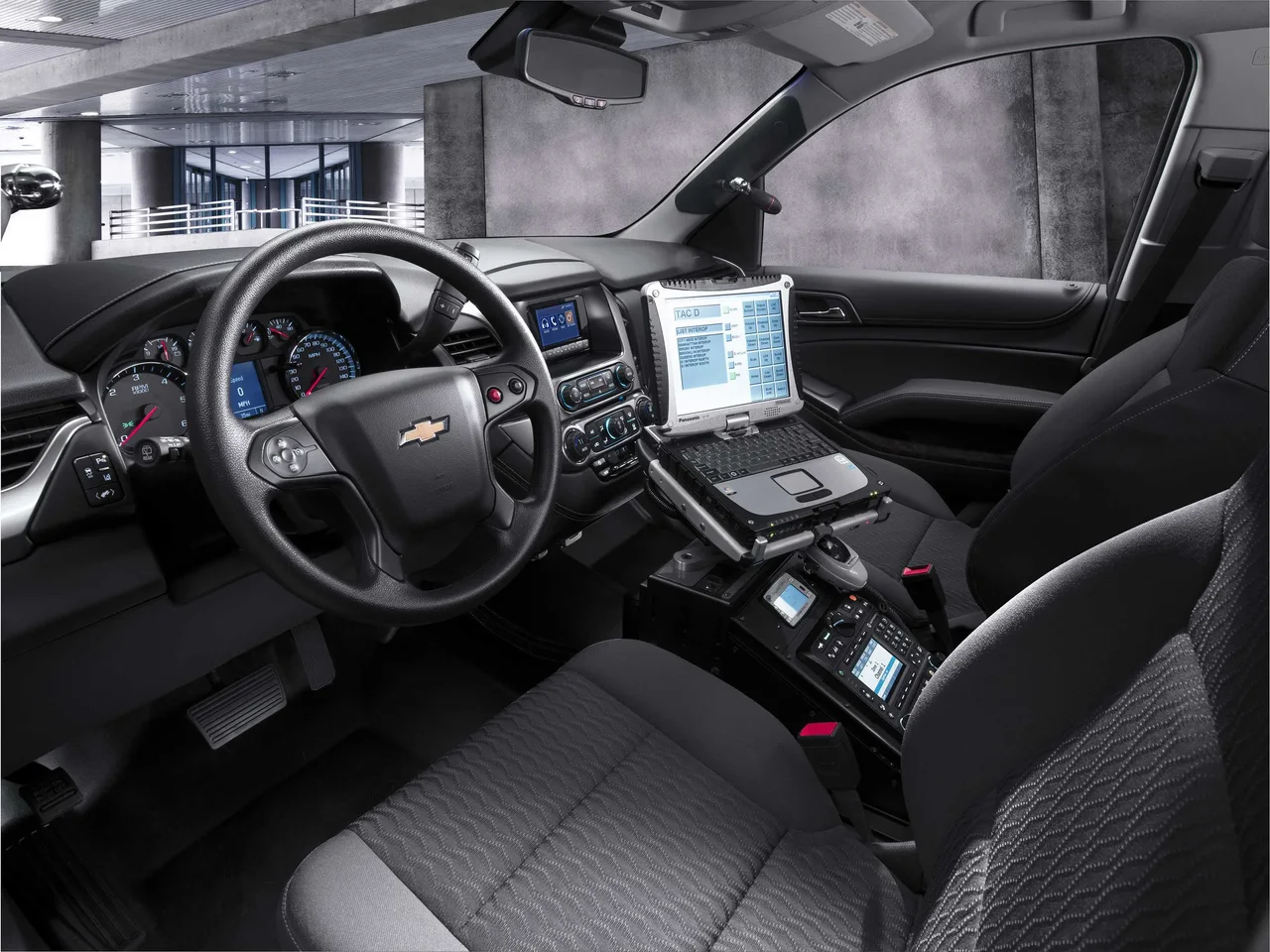 Interior 1