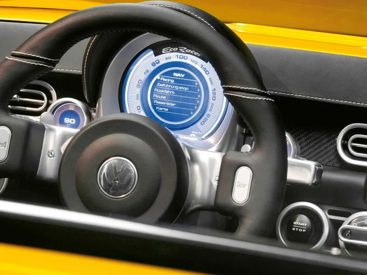 Interior 1