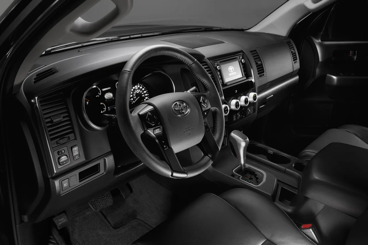 Interior 1